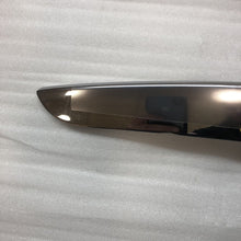 Load image into Gallery viewer, Genuine Kia 04-07 Spectra Hood End Moulding 86370 2f000