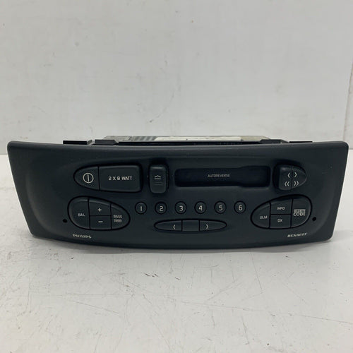 GENUIN RENAULT RADIO 7700841309