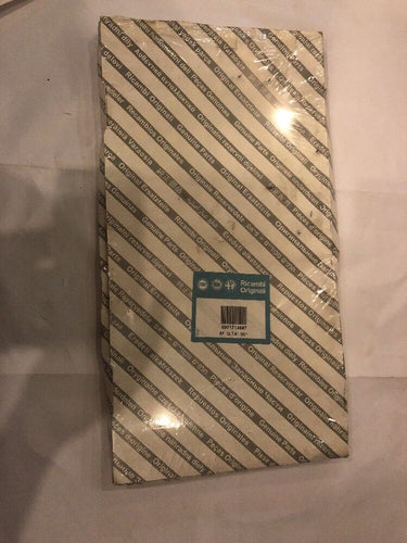 Genuine Fiat Head Gasket Set Brand New 71713987