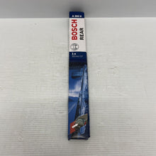 Load image into Gallery viewer, Genuine Bosch Rear Window Wiper 300mm 12&quot; A300H