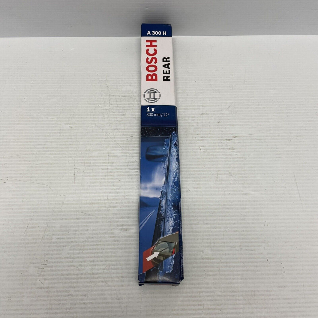 Genuine Bosch Rear Window Wiper 300mm 12