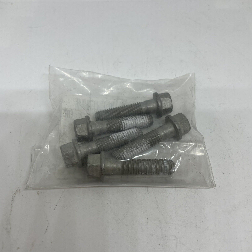 VAUXHALL SCREW - GENUINE NEW - 11571223 X5