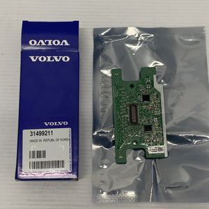 連絡用 NEW VOLVO XC40 HYBRID BATTERY CIRCUIT BOARD 31499211 GENUINE