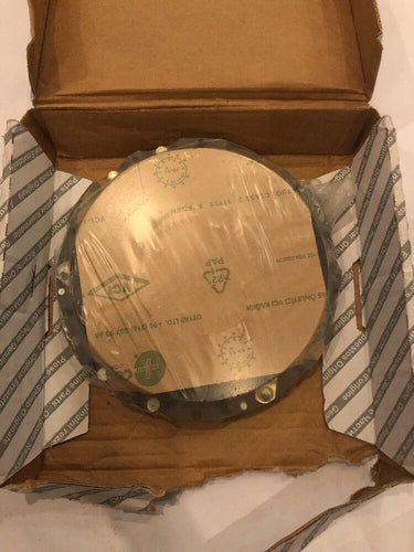 Genuine Fiat Idea 2piece Clutch Kit Brand New 71748777