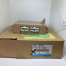 Load image into Gallery viewer, Genuine Mazda amp control  brand new F15161540A