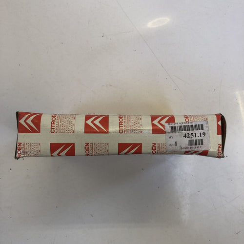 genuine Citroen Relay Front Brake Pads Part Number 4251.19 Genuine Citroen Part