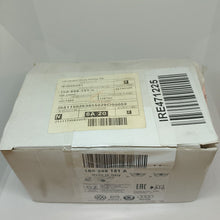 Load image into Gallery viewer, NEW Genuine Volkswagen/Audi/Seat/Skoda Front Brake Pad Set 1S0698151A