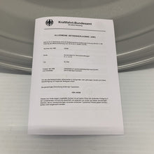 Load image into Gallery viewer, Genuine Volkswagen Golf Touran Jetta Alloy Wheel 5G2071496GV7