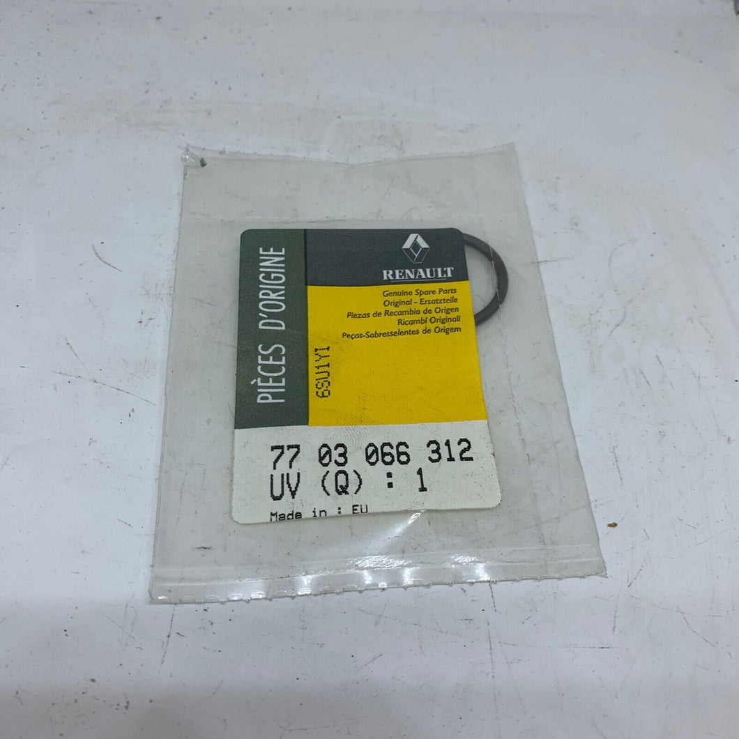 GENUINE RENAULT CIRCLIP (7703066312)