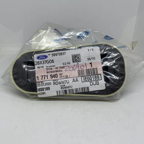 Genuine Ford Heating Parts 1771940