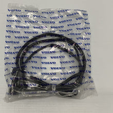 Load image into Gallery viewer, 2015 VOLVO XC60 REAR BUMPER WIRING CABLE HARNESS 31376416 OEM