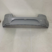 Load image into Gallery viewer, Genuine SEAT IBIZA FR REAR BUMPER 2009-2012 GENUINE SEAT PART 6J4807421AB