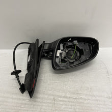 Load image into Gallery viewer, Genuine Brand New Vauxhall Astra 2015 Left Electric Door Mirror Housing 13308363