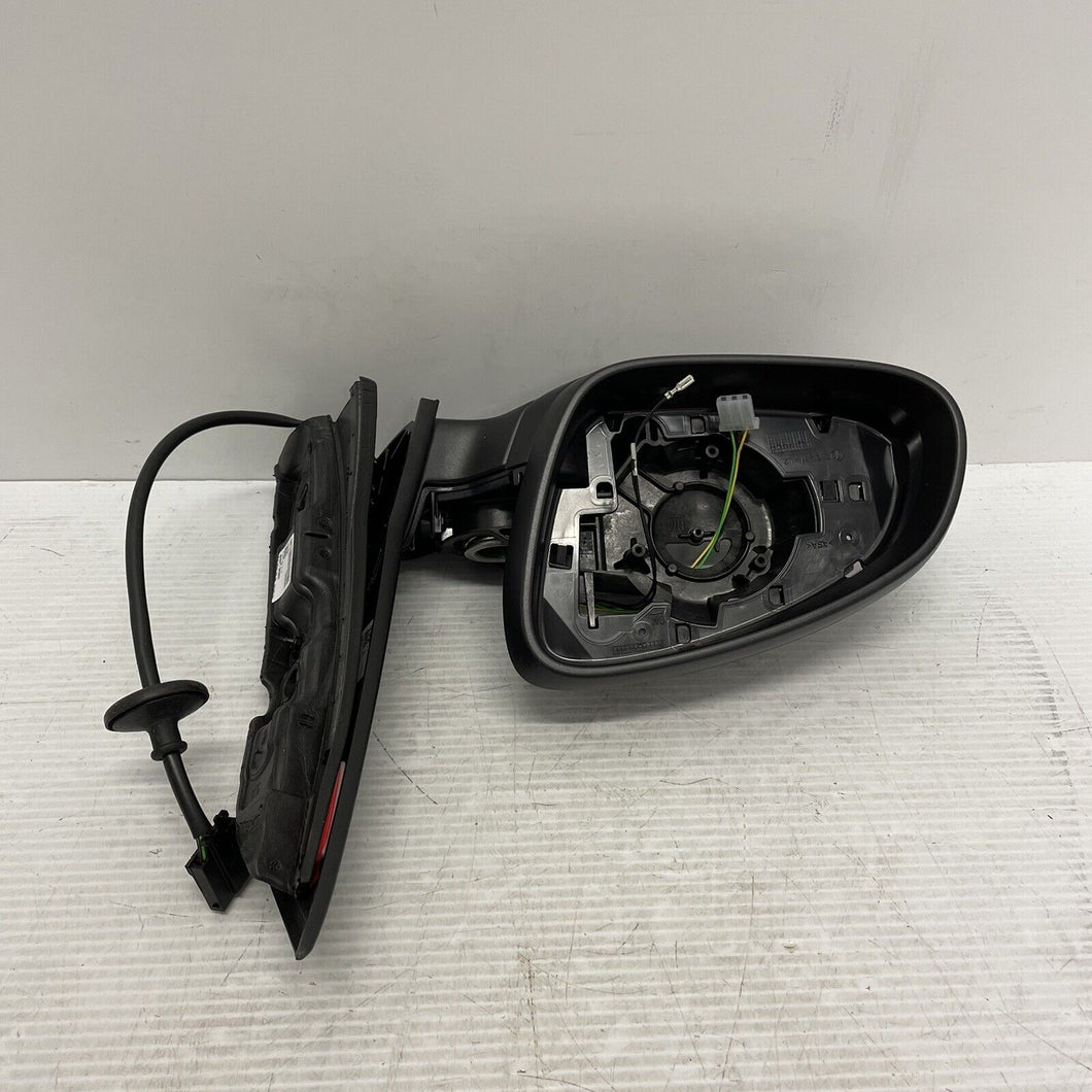 Genuine Brand New Vauxhall Astra 2015 Left Electric Door Mirror Housing 13308363