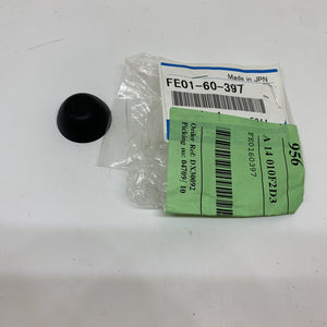 Genuine Mazda Dashboard Panel Cap FE0160397