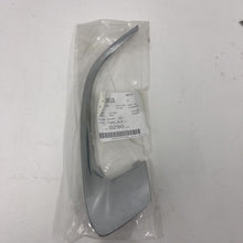 Load image into Gallery viewer, Genuine Vauxhall Right Rear Bumper Chrome Fog Lamp Moulding Trim 13378418