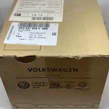 Load image into Gallery viewer, Volkswagen Tiguan 5N Rear Tailgate Trunk Lid Lock 5M0827505H9B9 NEW GENUINE