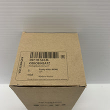 Load image into Gallery viewer, Engine oil filter TDi V6 V8 Phaeton Touareg A4 A6 A8 057115561M New genuine VW