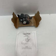 Load image into Gallery viewer, Genuine Land Rover Range Rover Velar 17- rear rh or lh seat belt lr092533