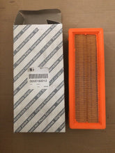 Load image into Gallery viewer, Genuine Fiat 500 or Panda 1.2 / 1.4 Petrol - Air Filter - 55192012