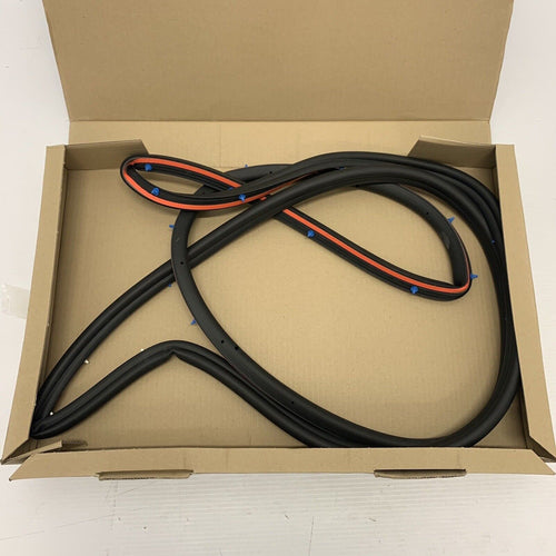 Genuine Ford Galaxy WA6 Front Door Opening Weatherstrip 1494512