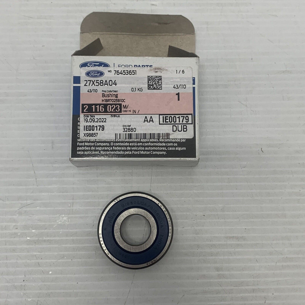 Genuine Ford Bushing 2116023