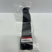 Load image into Gallery viewer, Genuine Kia rear Door Black Tape 86381D9000
