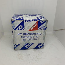 Load image into Gallery viewer, Genuine IVECO RETURN REPAIR KIT 2992278
