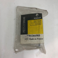 Load image into Gallery viewer, Genuine Renault Licence plate light 7701366583