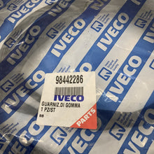Load image into Gallery viewer, Genuine IVECO Rubber gasket 98442286