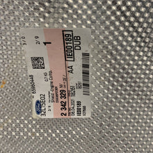 Load image into Gallery viewer, FORD MONDEO MK5 Engine Compartment Splash Shield Insulator 2342329 NEW GENUINE