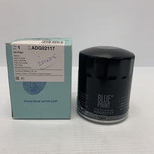 Load image into Gallery viewer, BLUE PRINT OIL FILTER  ADG02117