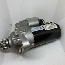 Load image into Gallery viewer, GENUINE AUDI STARTER MOTOR 02Z911023RX