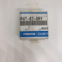 Load image into Gallery viewer, Genuine Mazda Keyless Transmitter Set BR4T675RY