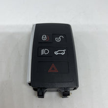 Load image into Gallery viewer, Genuine Land Rover Range Rover Remote Control Key LR116871