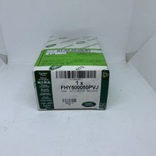 Load image into Gallery viewer, Land Rover Discovery 3 &amp; 4 New Genuine Centre Console Rear Tray FHY500050PVJ