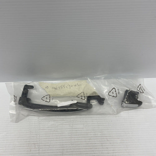Genuine Citroen C3 Peugeot Outer Door Handle RHS 96755190XL