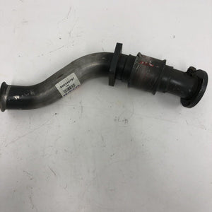 Genuine Iveco Exhaust Pipe 500340797