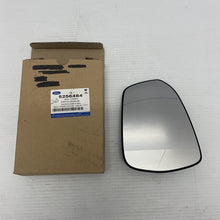 Load image into Gallery viewer, Genuine FORD MONDEO MK5 Front Left Door Mirror Glass RHD 5256464