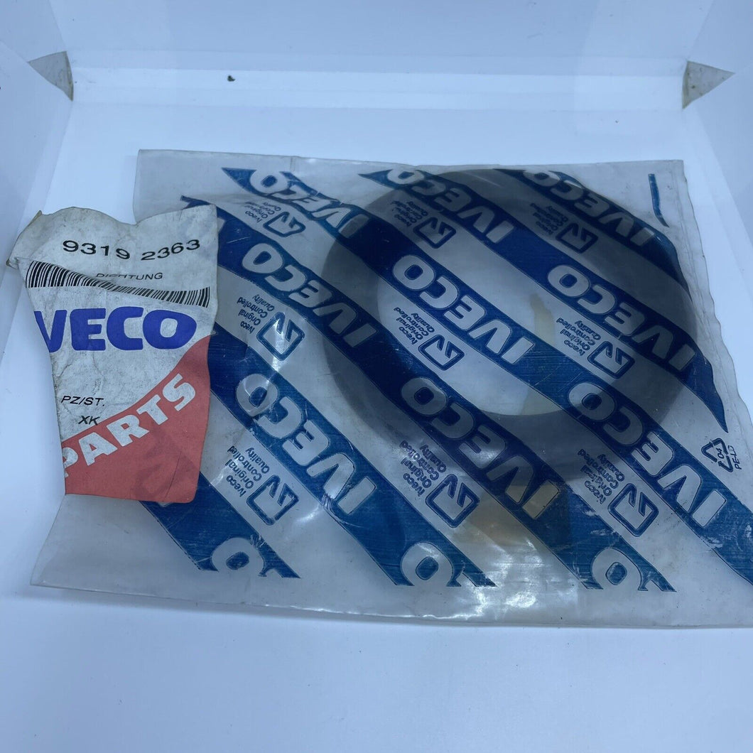 Genuine Iveco Rubber Gaskets 93192363