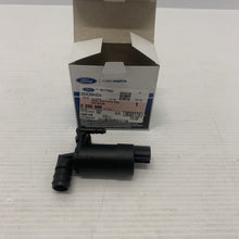 Load image into Gallery viewer, Genuine Ford EcoSport Focus Transit Custom Front Windscreen Washer Pump 2205506