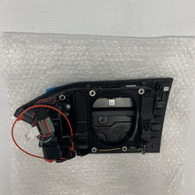 Load image into Gallery viewer, Genuine Audi E-Tron plug in charging door flap 4ke810002