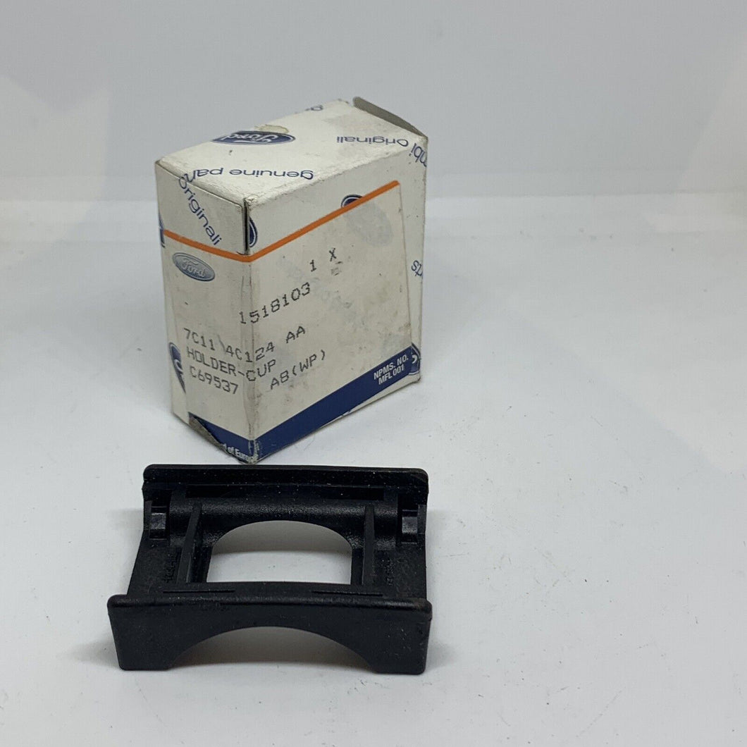 Genuine Ford Cup Holder 1518103