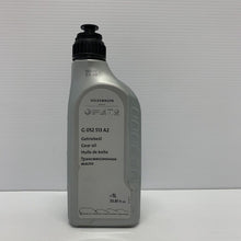 Load image into Gallery viewer, VAG VW AUDI G052513A2 MTF FLUID OIL GENUINE NEW BOTTLE GEARBOX TRANSMISSION