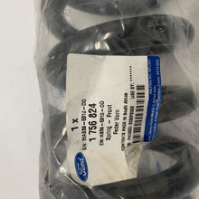 Load image into Gallery viewer, Genuine Ford Ranger Mk4 Front Suspension Shock Absorber Spring 4WD 11-17 1756824