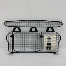 Load image into Gallery viewer, Genuine Luggage Partition Dog Guard VPLZS0503 Range Rover Evoque 19- vplzs0503
