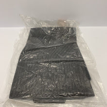 Load image into Gallery viewer, New Genuine Audi A7 2015-2018 (Facelift) Front Rubber Mats 4G8061501B041