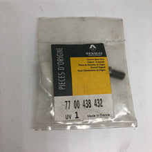 Load image into Gallery viewer, GENUINE RENAULT STUD EXHAUST ME (7700438432)