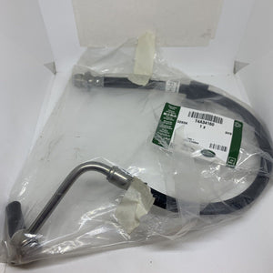 Genuine Jaguar F-Pace 16- rh Front Flexible Hose T4A34160