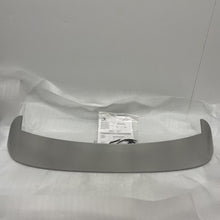 Load image into Gallery viewer, NEW GENUINE SEAT LEON 13-16 5 DOOR REAR ROOF EDGE LIP SPOILER UPPER 5F0071606A
